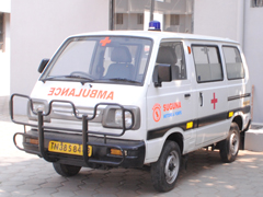 Ambulance