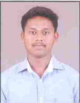 Mr.Santhosh Bharathi