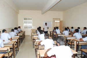 Classroom